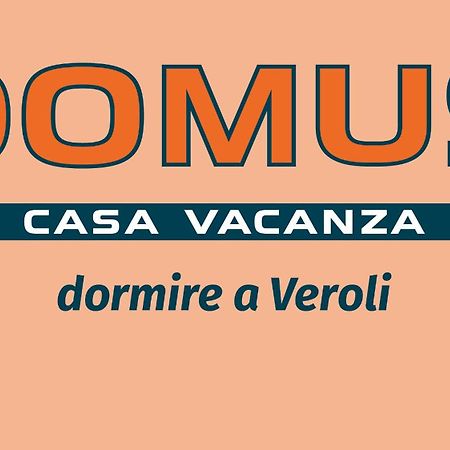 Veroli Domus - Casa Vacanza B&B מראה חיצוני תמונה