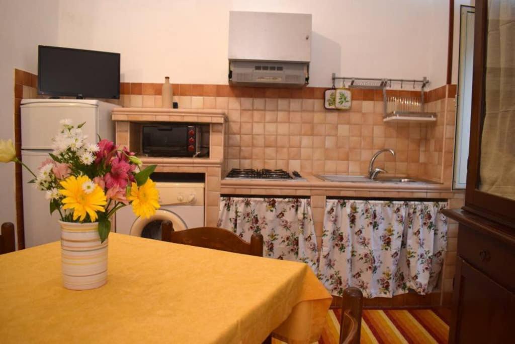 Veroli Domus - Casa Vacanza B&B מראה חיצוני תמונה