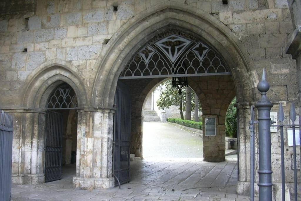 Veroli Domus - Casa Vacanza B&B מראה חיצוני תמונה