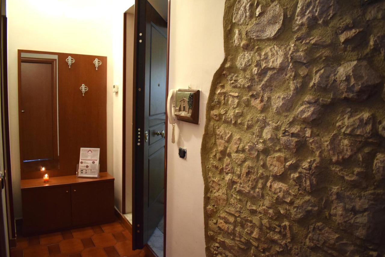 Veroli Domus - Casa Vacanza B&B מראה חיצוני תמונה