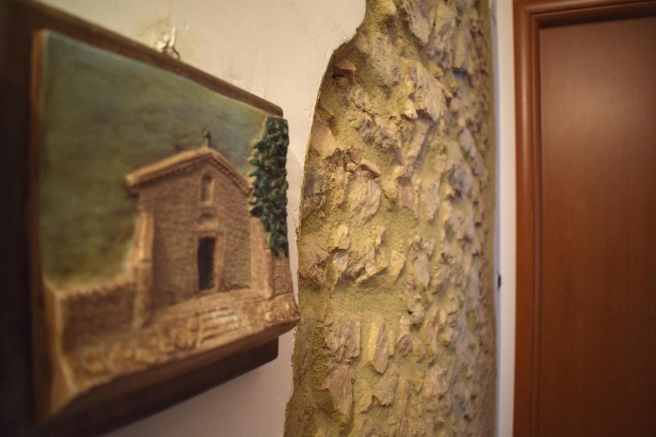 Veroli Domus - Casa Vacanza B&B מראה חיצוני תמונה