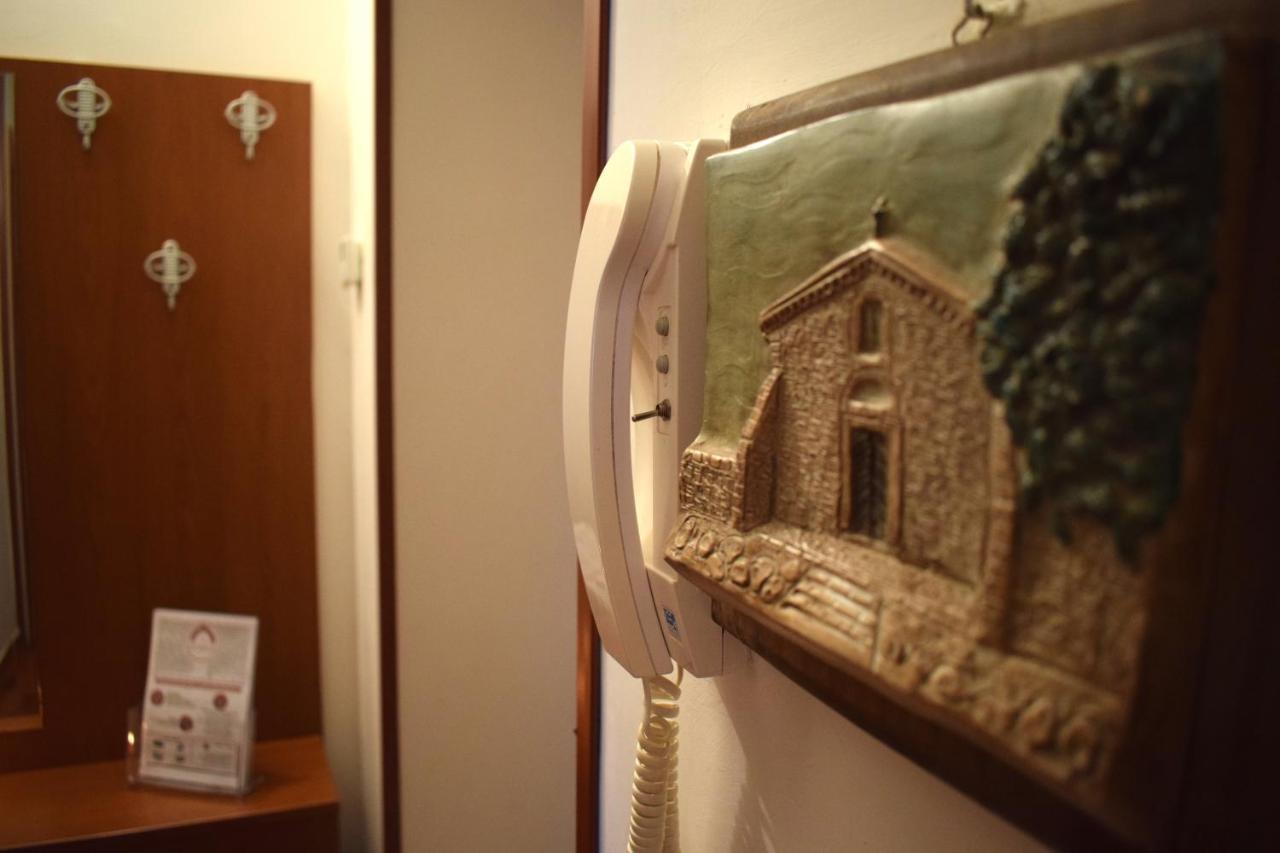 Veroli Domus - Casa Vacanza B&B מראה חיצוני תמונה