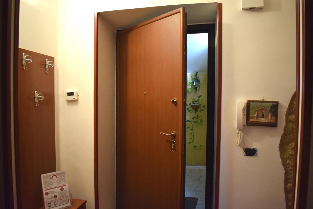 Veroli Domus - Casa Vacanza B&B מראה חיצוני תמונה