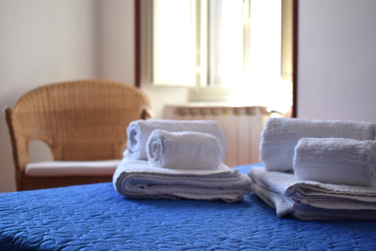 Veroli Domus - Casa Vacanza B&B מראה חיצוני תמונה