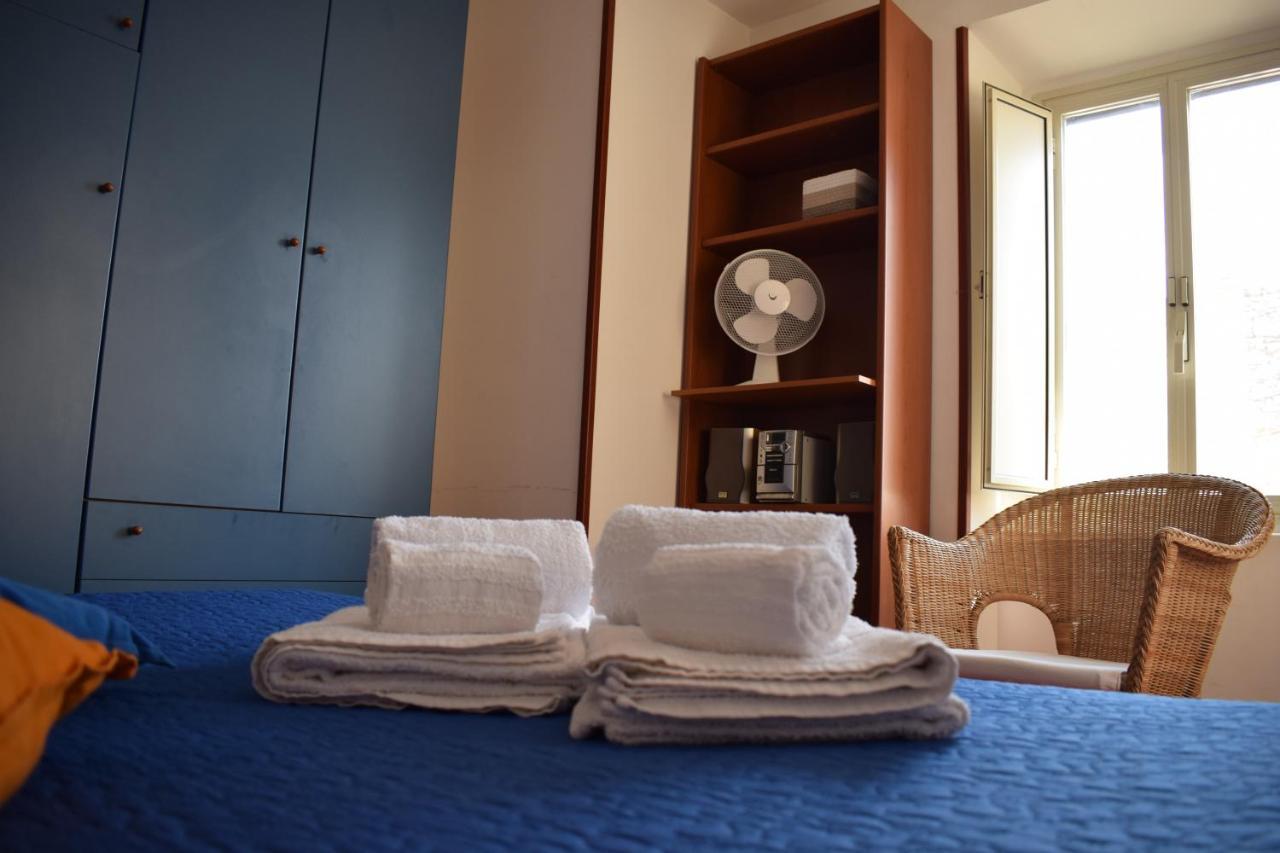 Veroli Domus - Casa Vacanza B&B מראה חיצוני תמונה