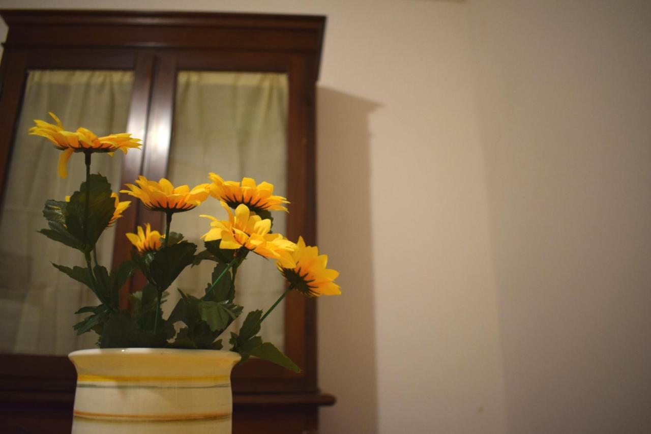 Veroli Domus - Casa Vacanza B&B מראה חיצוני תמונה