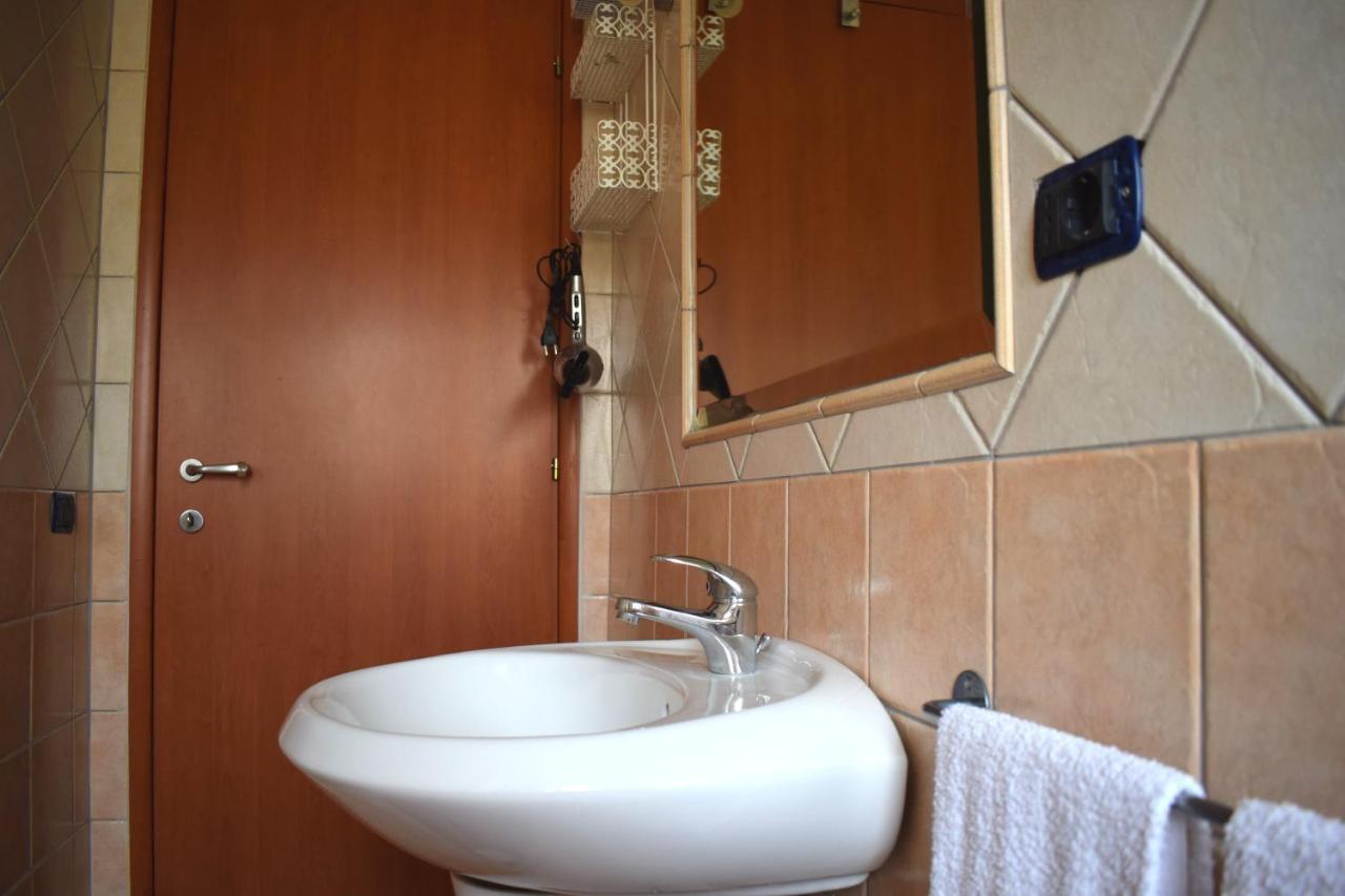Veroli Domus - Casa Vacanza B&B מראה חיצוני תמונה