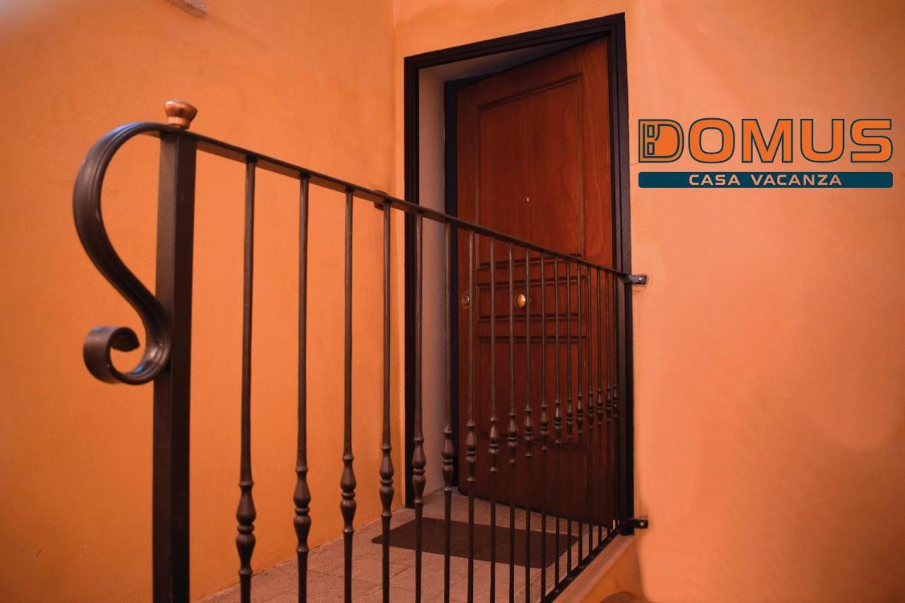 Veroli Domus - Casa Vacanza B&B מראה חיצוני תמונה
