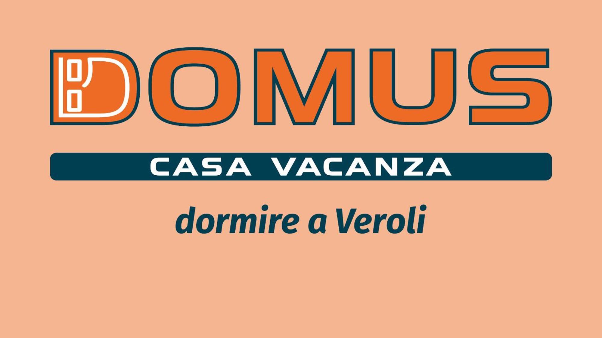 Veroli Domus - Casa Vacanza B&B מראה חיצוני תמונה